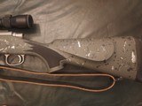 Remington 700 Stainless Synthetic, Caliber 270 Win,with a Nikon 3x12 scope - Image 15 of 15