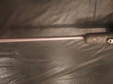 Remington 700 Stainless Synthetic, Caliber 270 Win,with a Nikon 3x12 scope - Image 8 of 15
