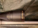 Remington 700 Stainless Synthetic, Caliber 270 Win,with a Nikon 3x12 scope - Image 5 of 15