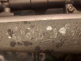 Remington 700 Stainless Synthetic, Caliber 270 Win,with a Nikon 3x12 scope - Image 11 of 15