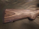 Ruger 10/22 Classic Stainless Steel Laminate Mannlicher - Image 2 of 15