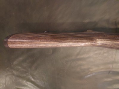 Ruger 10/22 Classic Stainless Steel Laminate Mannlicher - Image 9 of 15