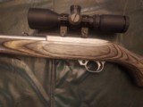 Ruger 10/22 Classic Stainless Steel Laminate Mannlicher - Image 7 of 15