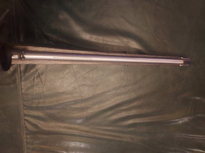 Ruger 10/22 Classic Stainless Steel Laminate Mannlicher - Image 11 of 15