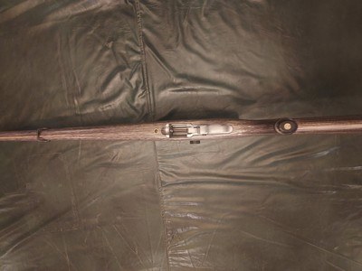 Ruger 10/22 Classic Stainless Steel Laminate Mannlicher - Image 13 of 15