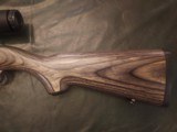 Ruger 10/22 Classic Stainless Steel Laminate Mannlicher - Image 6 of 15