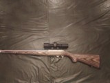 Ruger 10/22 Classic Stainless Steel Laminate Mannlicher - Image 5 of 15