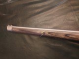 Ruger 10/22 Classic Stainless Steel Laminate Mannlicher - Image 8 of 15