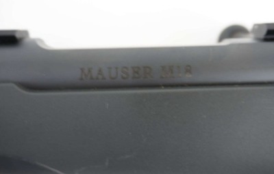 Mauser M18 6.5 PRC As New, Detachable Magazine - Image 4 of 12
