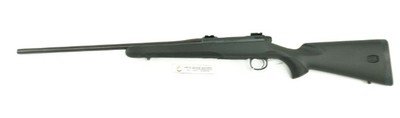 Mauser M18 6.5 PRC As New, Detachable Magazine