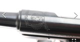 Ruger MKII 22LR 