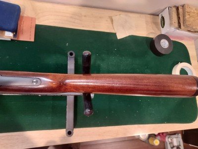 Marlin Glenfield Model 30 w/3X9X40 Scope - Image 12 of 12
