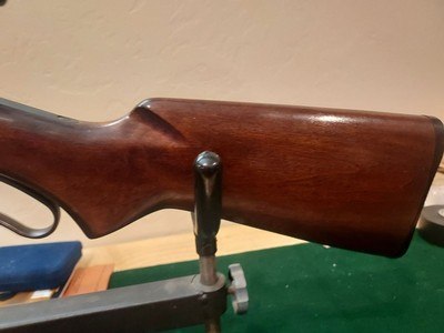 Marlin Glenfield Model 30 w/3X9X40 Scope - Image 5 of 12