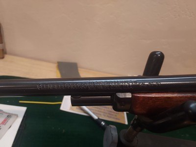 Marlin Glenfield Model 30 w/3X9X40 Scope - Image 10 of 12