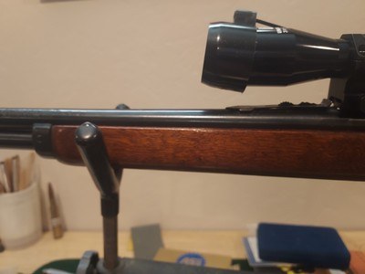 Marlin Glenfield Model 30 w/3X9X40 Scope - Image 3 of 12