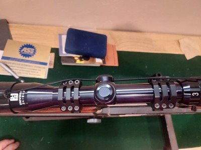 Marlin Glenfield Model 30 w/3X9X40 Scope - Image 11 of 12