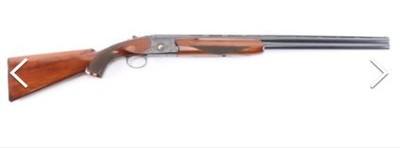 Nikko "Golden Eagle" 5000 I 20 Ga