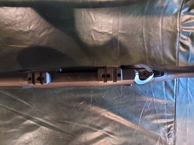 Benelli Lupo Caliber 30-06 NIB Extra Magazines - Image 10 of 15