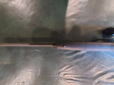 Benelli Lupo Caliber 30 06 NIB Extra Magazines
