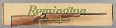 Remington Model 504 NIB No Longer Made - Image 1 of 5