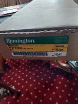 Remington Model 504 NIB No Longer Made - Image 5 of 5