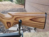 Remington 597, Caliber 17HMR, Laminate Heavy Barrel - Image 12 of 15