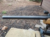Remington 597, Caliber 17HMR, Laminate Heavy Barrel - Image 15 of 15