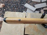 Remington 597, Caliber 17HMR, Laminate Heavy Barrel - Image 11 of 15