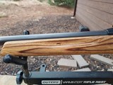 Remington 597, Caliber 17HMR, Laminate Heavy Barrel - Image 14 of 15