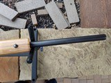 Remington 597, Caliber 17HMR, Laminate Heavy Barrel - Image 8 of 15