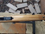Remington 597, Caliber 17HMR, Laminate Heavy Barrel - Image 9 of 15