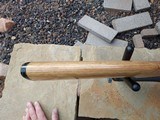 Remington 597, Caliber 17HMR, Laminate Heavy Barrel - Image 2 of 15