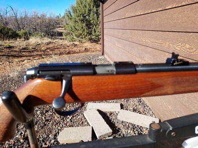 Sako M78 Caliber 22LR - Image 2 of 15