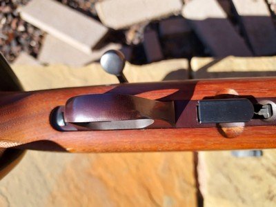 Sako M78 Caliber 22LR - Image 11 of 15