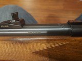 Sako M78 Caliber 22LR - Image 8 of 15