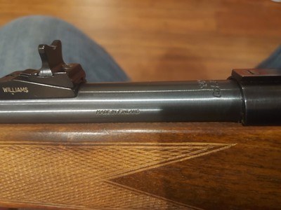 Sako M78 Caliber 22LR - Image 8 of 15