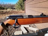 Sako M78 Caliber 22LR - Image 2 of 15