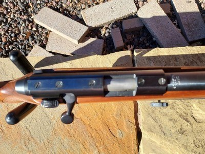 Sako M78 Caliber 22LR - Image 6 of 15