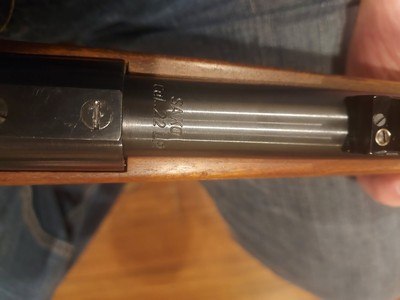 Sako M78 Caliber 22LR - Image 9 of 15