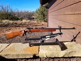 Sako M78 Caliber 22LR - Image 1 of 15