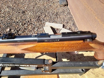 Sako M78 Caliber 22LR - Image 13 of 15