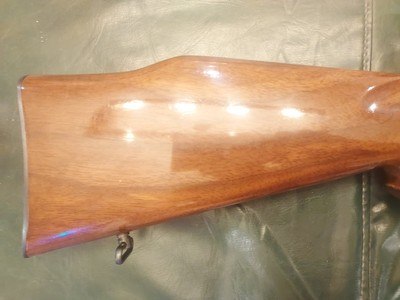 Weatherby Mark XXII 22LR Semi-Auto Made in Italy by Beretta Four Digit Serial Number - Image 9 of 15