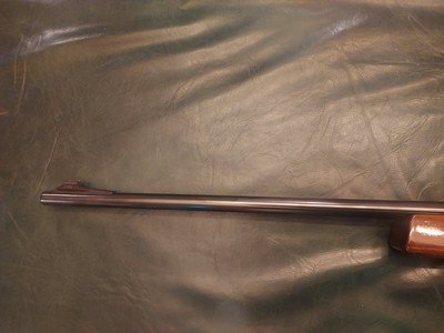 Weatherby Mark XXII 22LR Semi-Auto Made in Italy by Beretta Four Digit Serial Number - Image 3 of 15