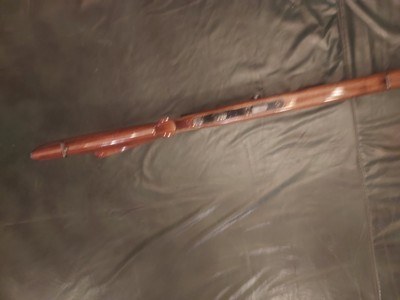 Weatherby Mark XXII 22LR Semi-Auto Made in Italy by Beretta Four Digit Serial Number - Image 4 of 15
