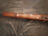 Weatherby Mark XXII 22LR Semi-Auto Made in Italy by Beretta Four Digit Serial Number - Image 7 of 15