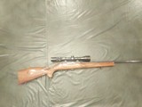 Weatherby Mark XXII 22LR Semi-Auto Made in Italy by Beretta Four Digit Serial Number - Image 8 of 15