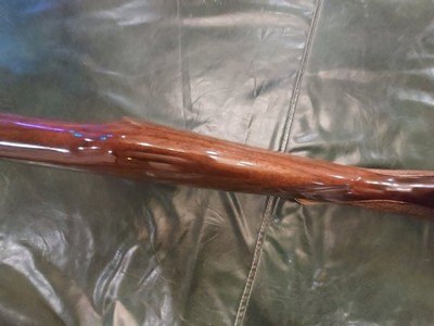 Weatherby Mark XXII 22LR Semi-Auto Made in Italy by Beretta Four Digit Serial Number - Image 12 of 15