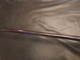 Weatherby Mark XXII 22LR Semi-Auto Made in Italy by Beretta Four Digit Serial Number - Image 6 of 15