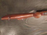 Weatherby Mark XXII 22LR Semi-Auto Made in Italy by Beretta Four Digit Serial Number - Image 5 of 15