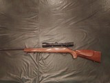 Weatherby Mark XXII 22LR Semi-Auto Made in Italy by Beretta Four Digit Serial Number - Image 1 of 15